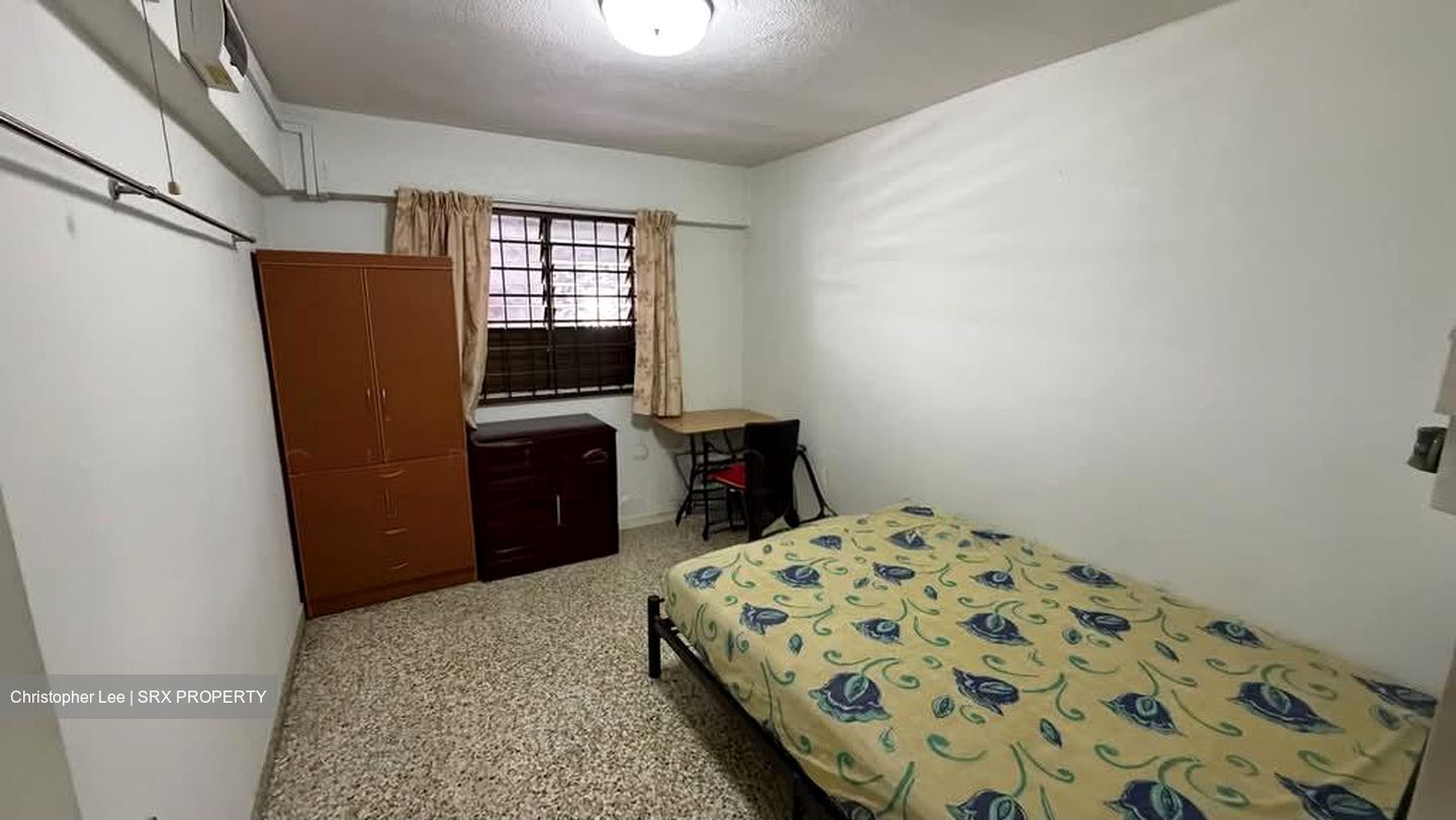 Blk 371 Clementi Avenue 4 (Clementi), HDB 3 Rooms #564031151